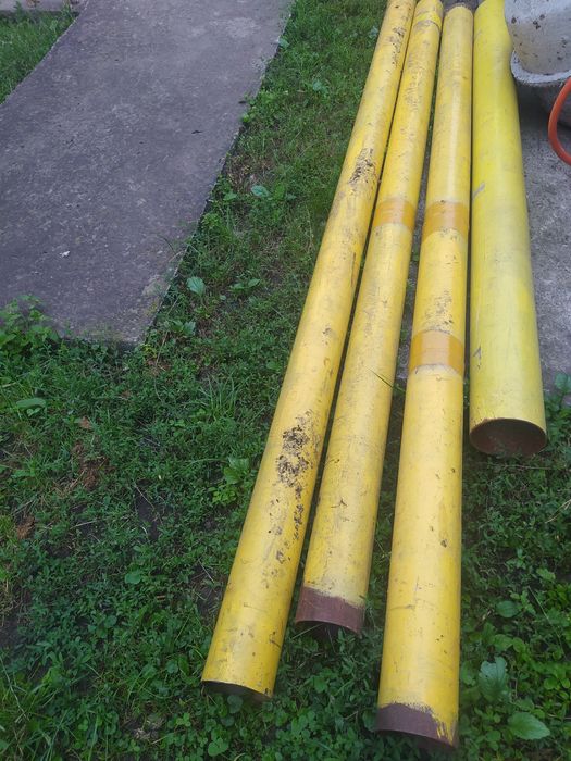 Трцби 110,130, мл.Ідеал стан.270 гр м п