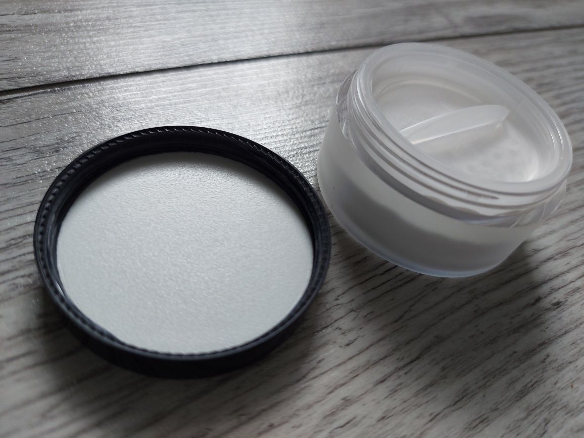 Puder Hean lightening secret