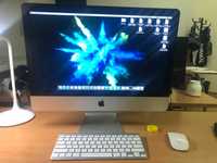 Мощный и стильный Apple iMac A1418 - совершенство в каждой детали!