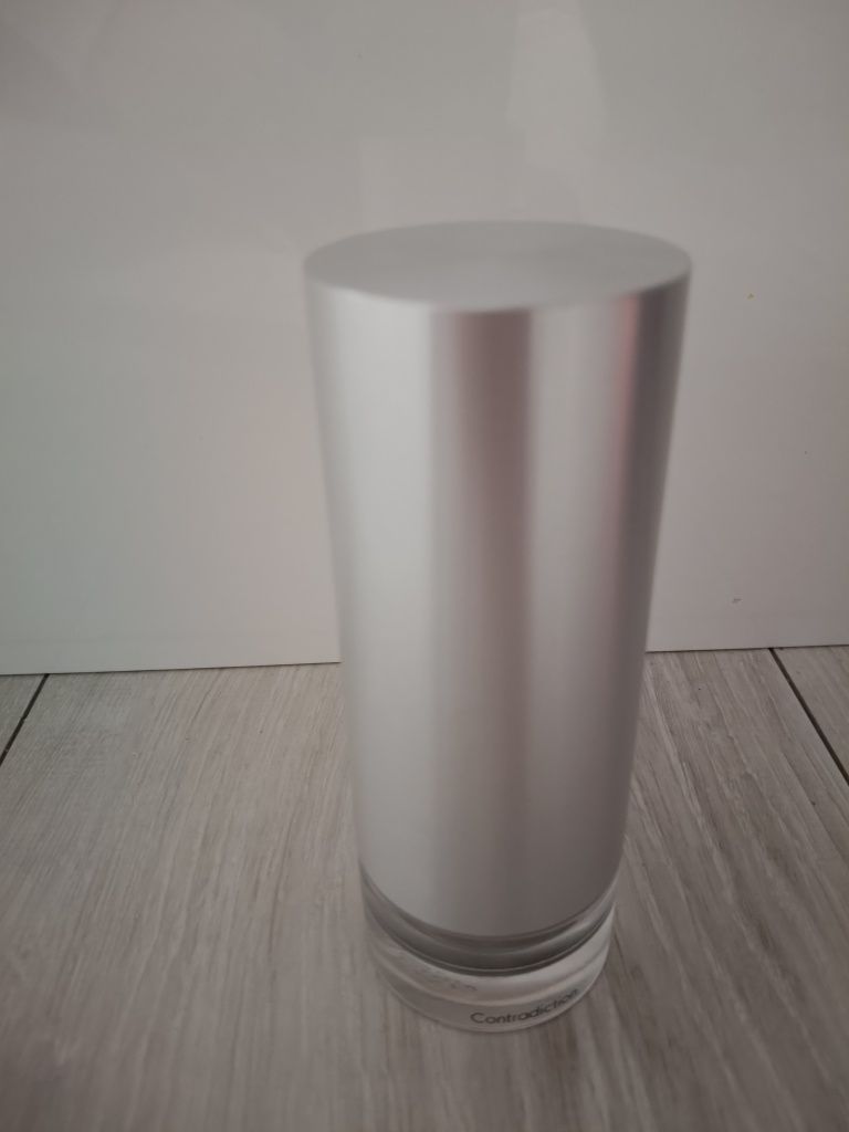 Butelka po perfumach Calvin Klein Contradiction 100ml