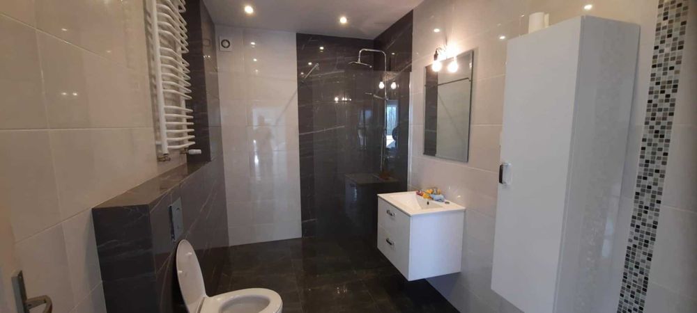 Usługi remontowo budowlane