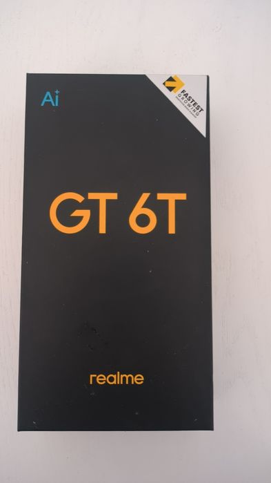 Realme GT 6T 8GB/256GB