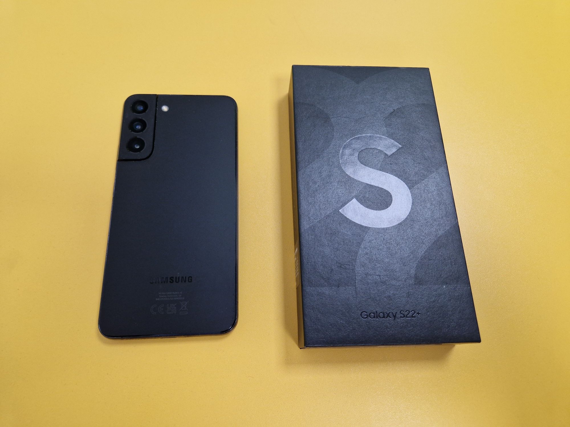 Samsung s22 plus