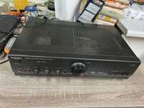 Wzmacniacz stereo Technics SU-V300, sprawny, zadbany