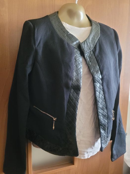 Marynarka / żakiet r.38