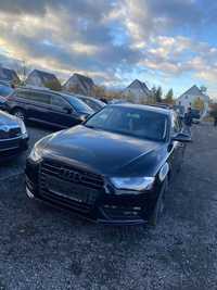 Audi a4 2015 2.0 tdi