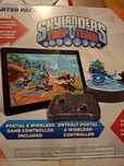Gra skylanders trap team zestaw startowy