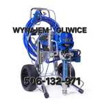 Wynajem Agregat malarsko-szpachlarski Graco VII ProContractor XT