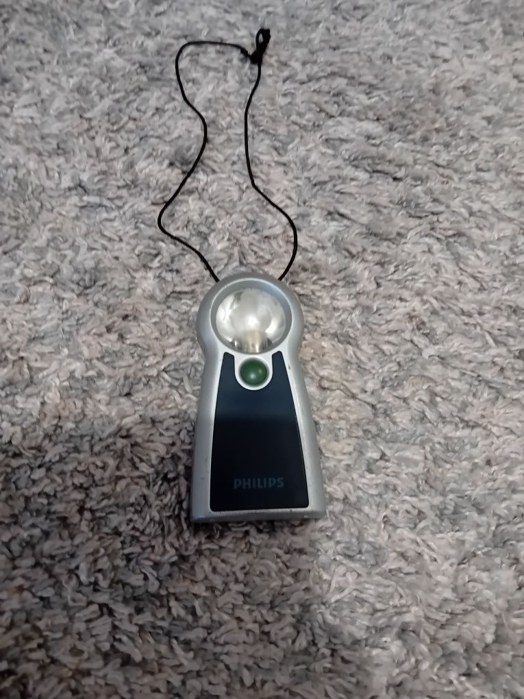 Philips latarka. .