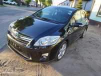 Toyota Auris 1.8 vvt-i Hybrid Automat 2 kluczyki