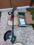 Podkaszarka elektryczna Bosch Easy Grass Cut 26