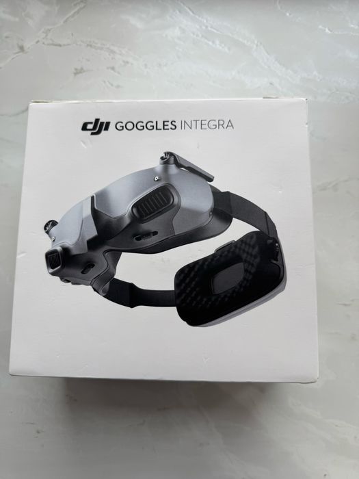 FPV окуляри DJI Goggles Integra
