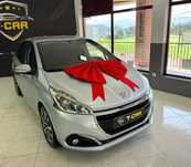 Peugeot 208 1.2 PureTech Style