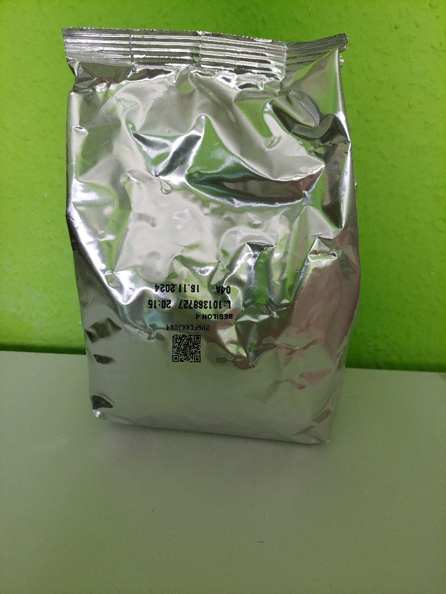 Mleko modyfikowane Bebilon advance pronutra 4 (500g)