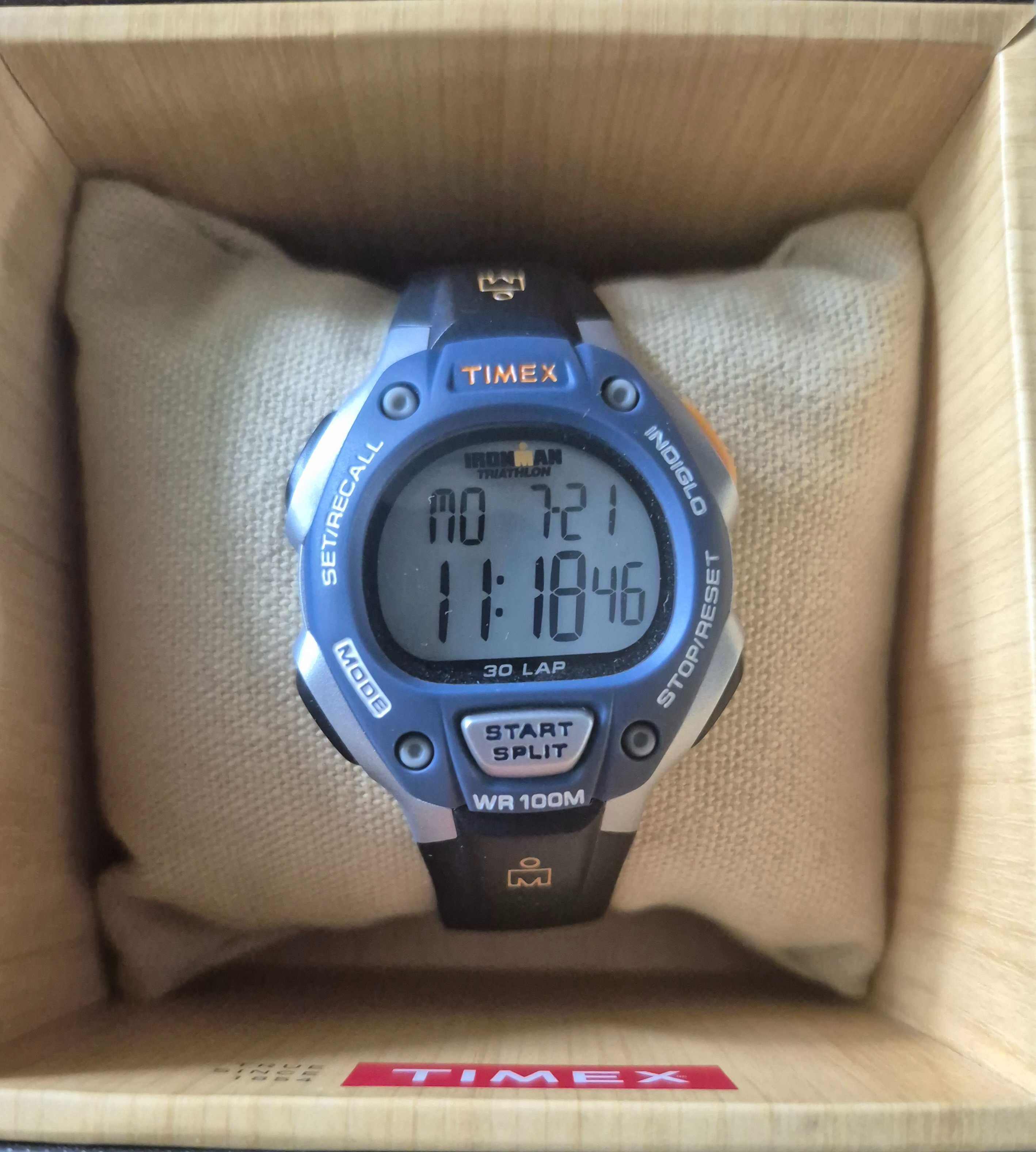 Zegarek TIMEX Ironman, model T5E931