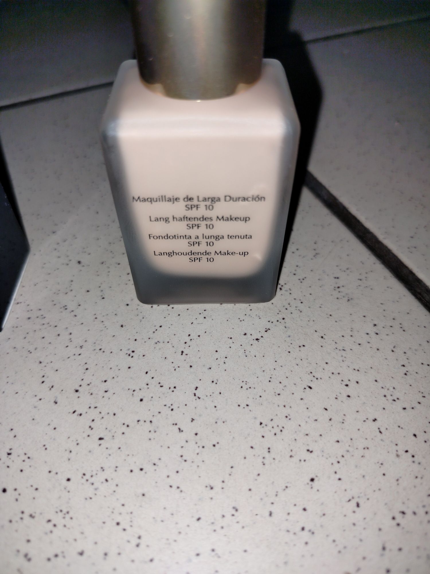 ESTEE LAUDER Double Wear STAY IN PLACE Makeup 3N2 wheat spf 10..30 ml