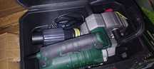 Bruzdownica 1500W pmnf 1500 A1
Model PMNF 1500 B2
