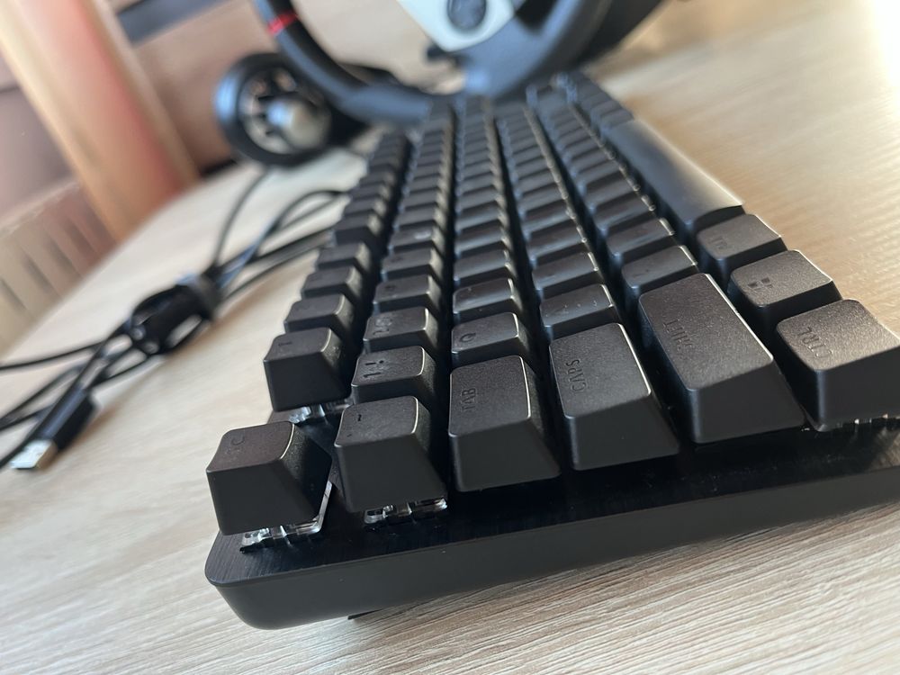 Klawiatura LOGITECH G413 TKL SE