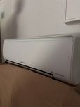 Vendo Ar Condicionado SAMSUNG AR35 - semi-usado