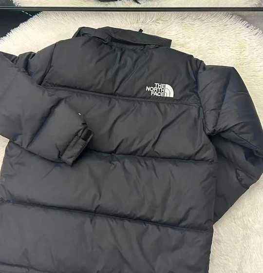 The_North_Face_1996 Damskie Retro Nuptse 700 Jacket ASIA S