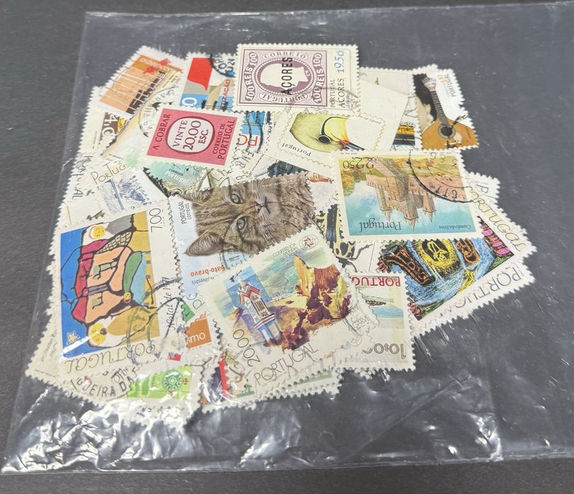 Selos nacionais e internacionais