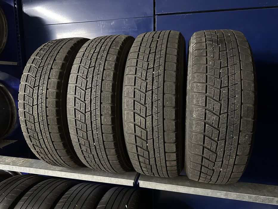 Yokohama Ice Guard 205/60r16 зимова Склад Шин Умань. 205 60 r 16