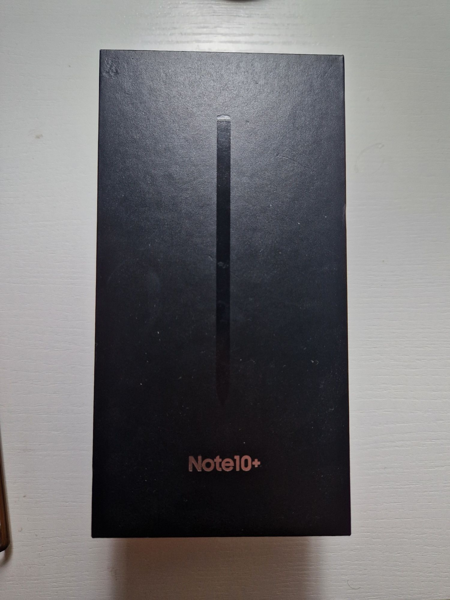 Samsung note 10+