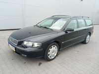 Volvo V70 2.4 t benzyna 200kM automat