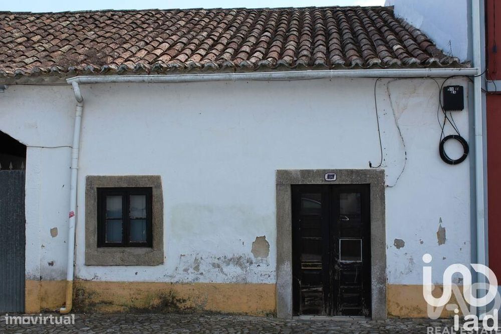 Casa / Villa T2 em Amoreira de 170 m2