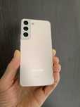 Samsung Galaxy S22  Snapdragon идеал