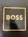 Hugo Boss woda toaletowa i dezodorant
