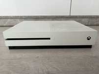Konsola Xbox One S + 2 Pady bezprzewodowe