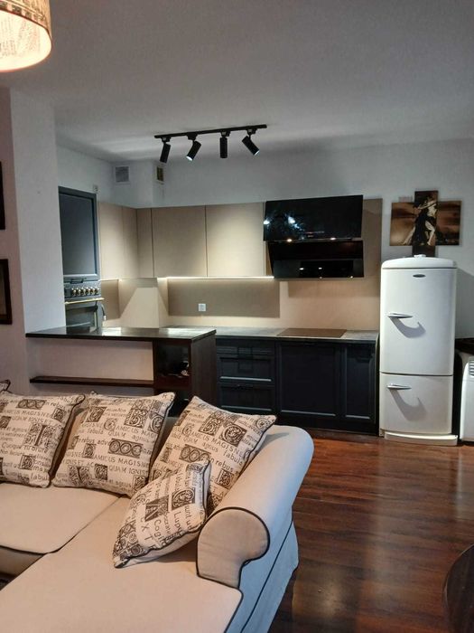 Dwupokojowe mieszkanie ul. Strzeszyńska - Podolany