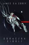 Expanse T.4 Gorączka Ciboli Mag James S.a. Corey Rok wydania: 2024,