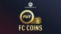 Продам монеты на EA FC24 PS4/PS5/XBOX ultimate team!
