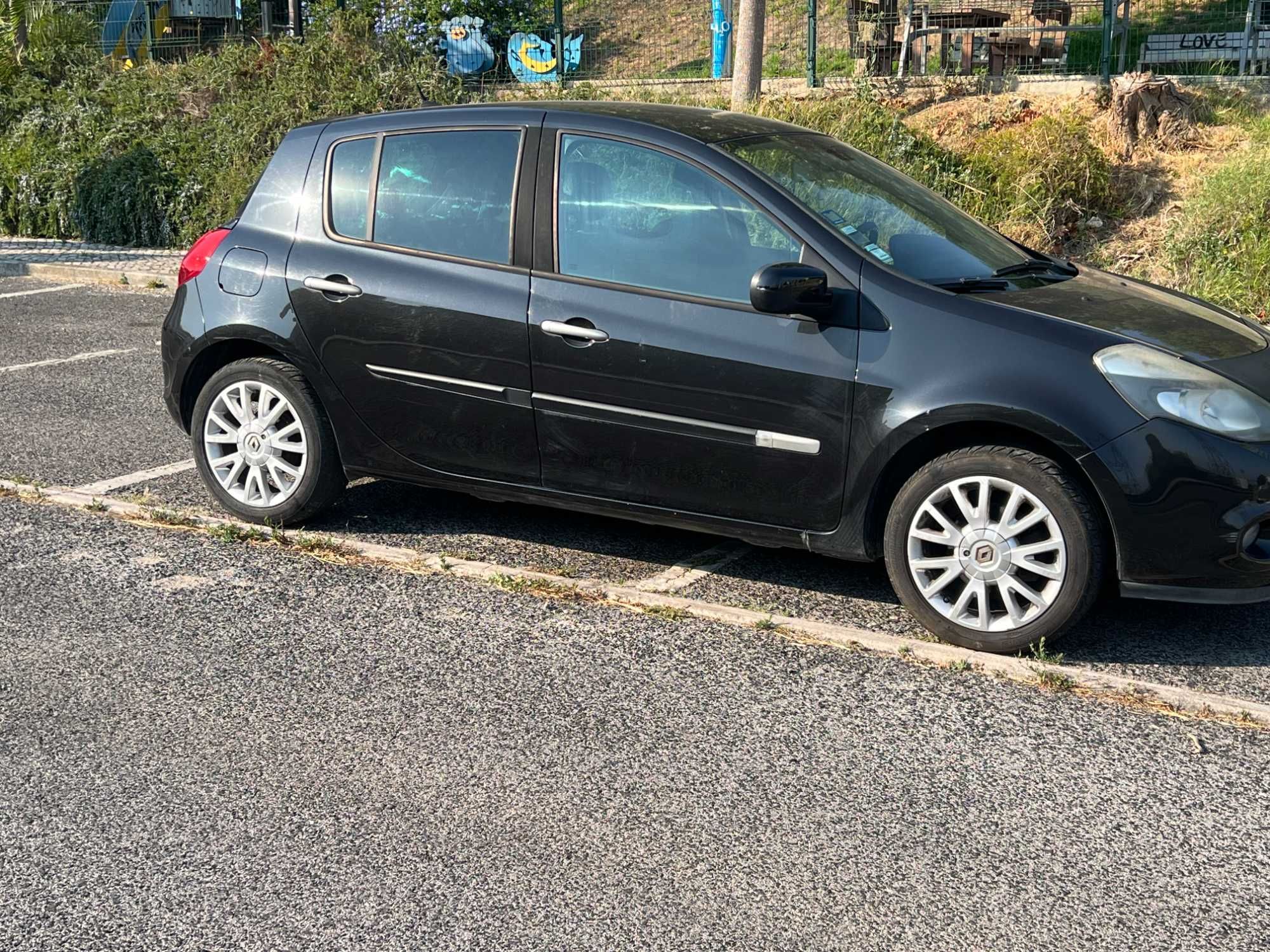 Renault Clio 1.2 2010 - Imaculado - Só 92.000 Klm´s comprováveis