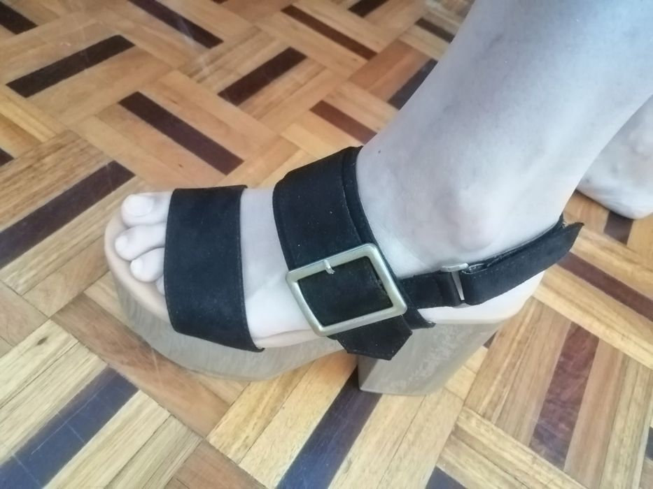 Sandálias Seaside 37