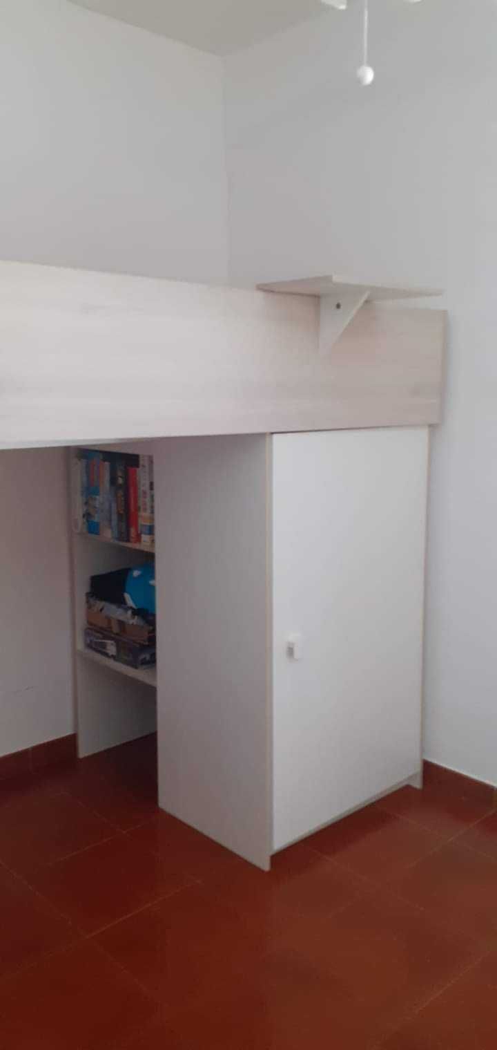 Cama superior Beliche