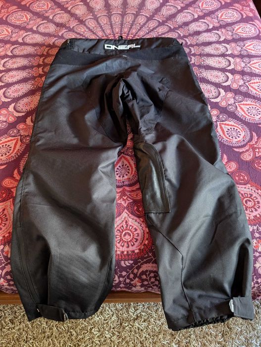 Vendo calças Oneal Baja de enduro/freestyle novas tamanho 38