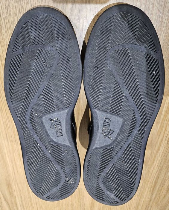 Puma clássicos (como novos)