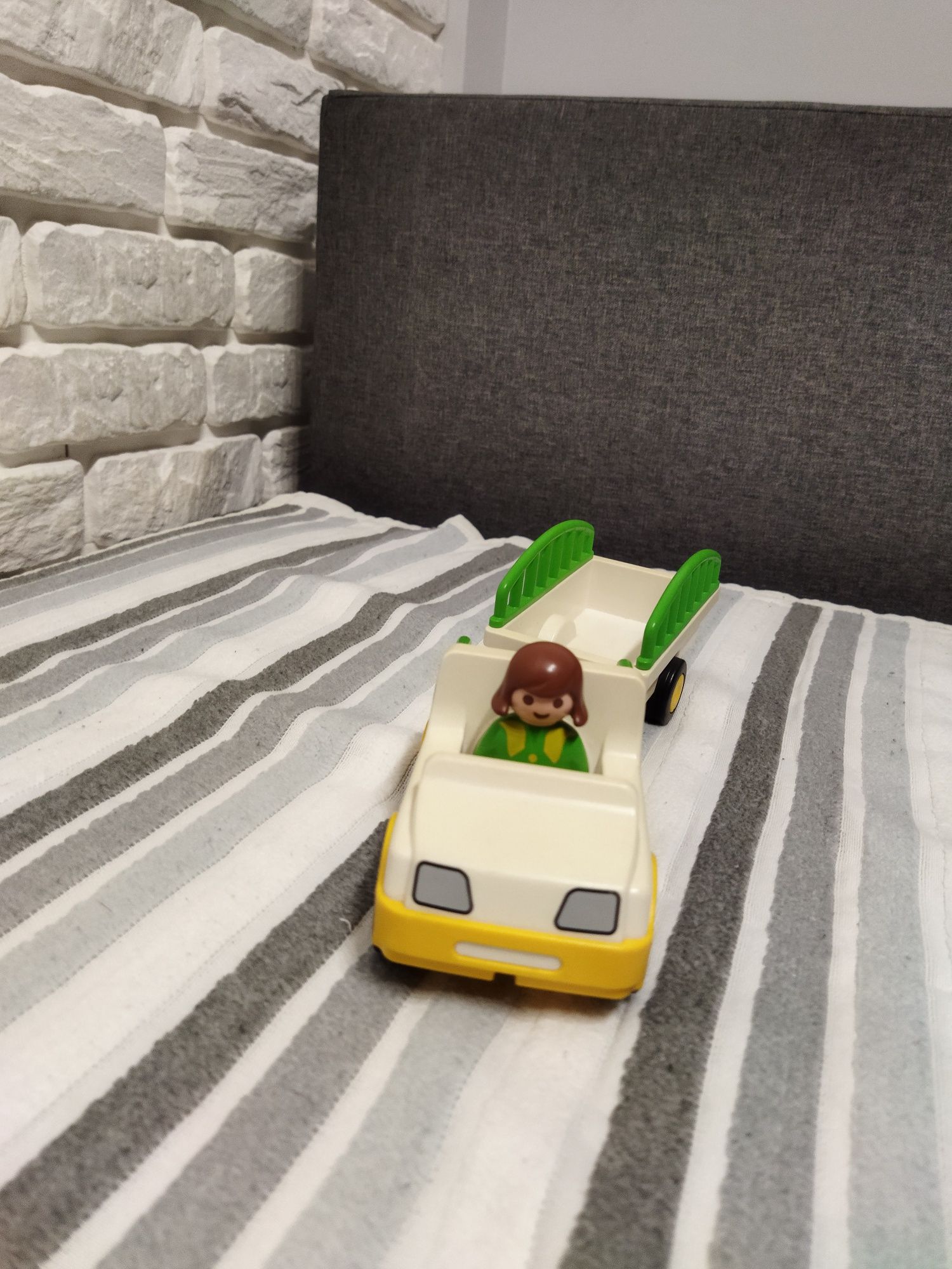 Playmobil zabawka