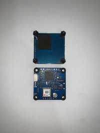 GPS приймач з компасом та СAN-хабом Matek M10-L4-3100 комплектуючі