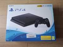 PlayStation 4 Slim 500GB
