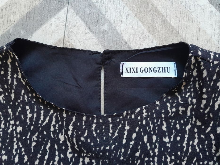 Платье Xixi Gongzhu