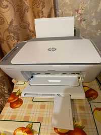 Принтер hp DeskJet 2720