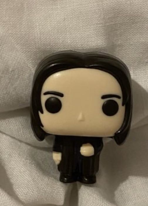 Vendo Pop Harry Potter