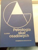 Petrologia skał osadowych K.Łydka.