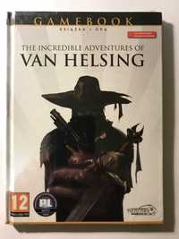 The Incredible Adventures of Van Helsing Nowa Folia