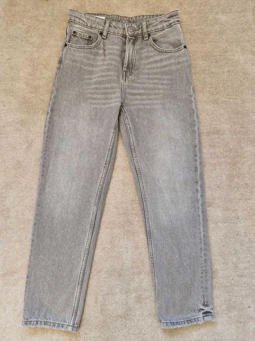 SPRZEDAM |Jeansy ZARA rozmiar 164|