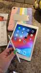 Tablet iPad Apple Retina 10” - super stan